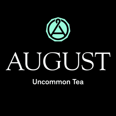 August Uncommon Tea